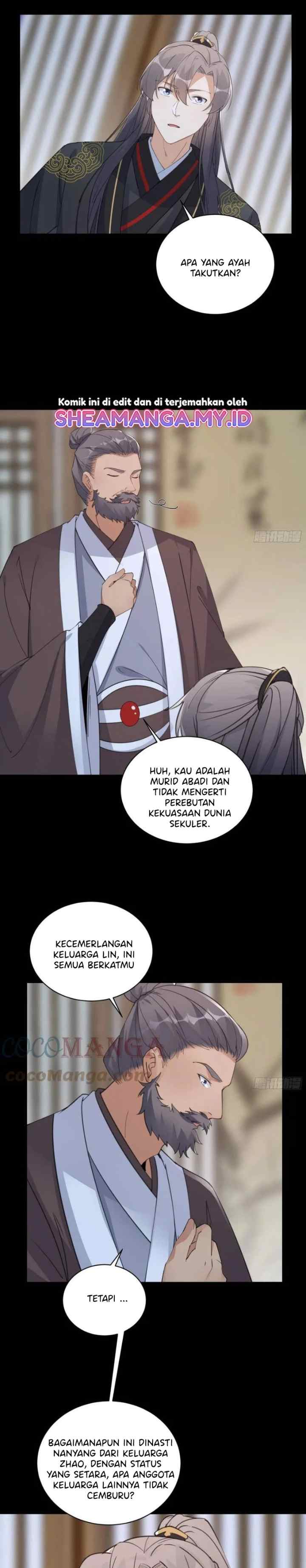 Cultivating Immortals With Rich Women chapter 68 halaman 12