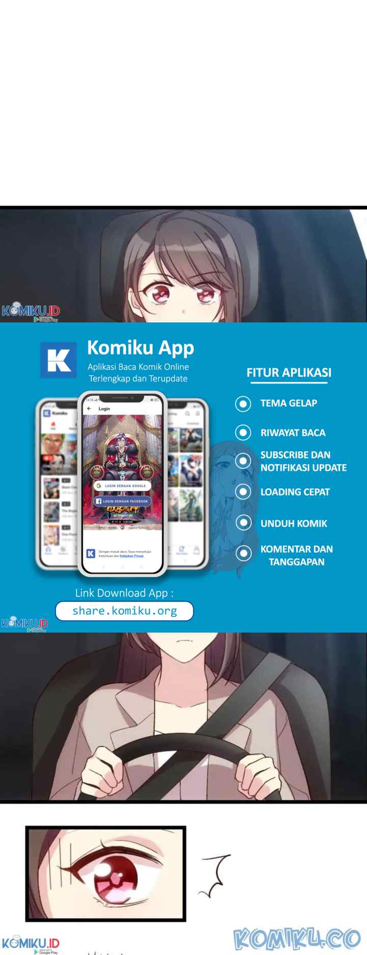 CEO's Sudden Proposal chapter 35 halaman 9