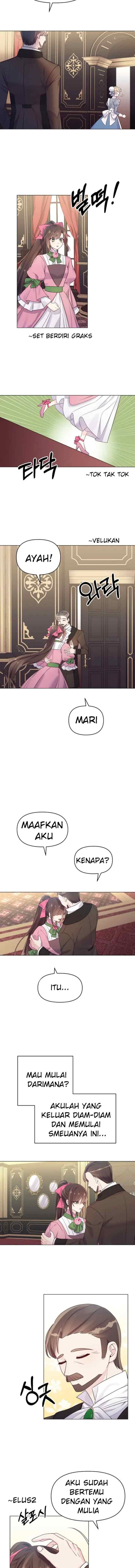Dangerous Fiance chapter 13 halaman 11