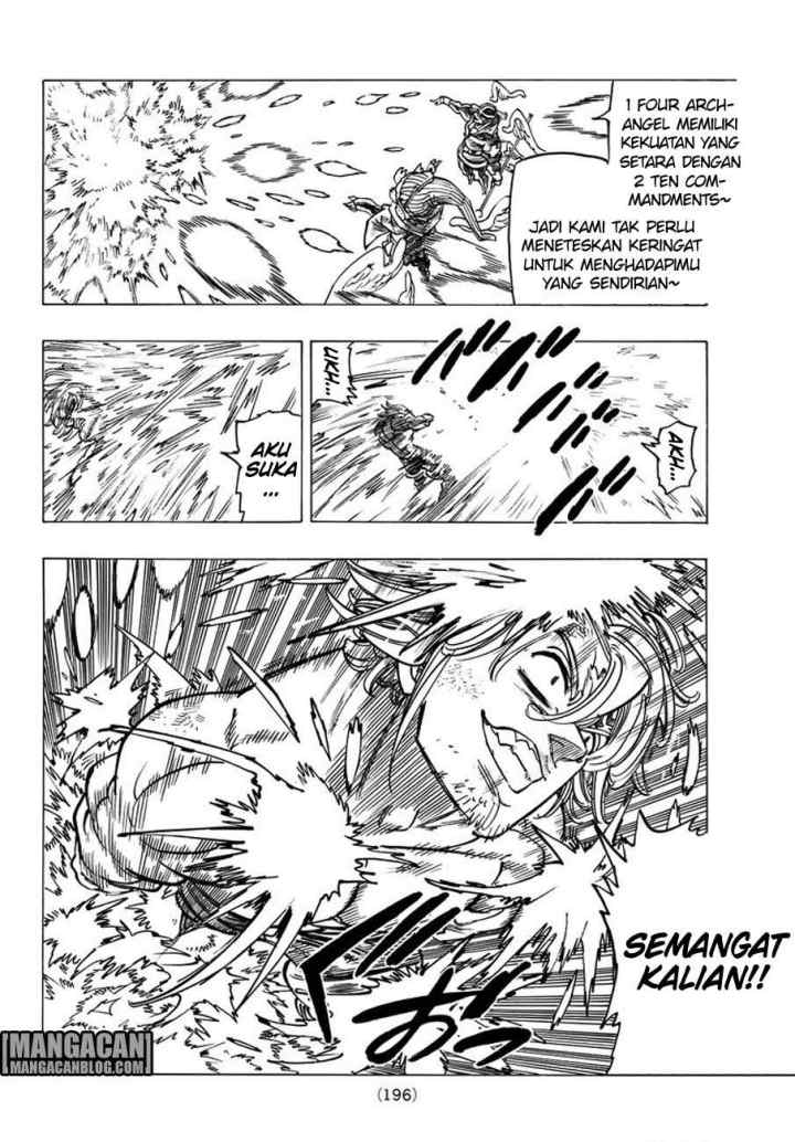 Nanatsu no Taizai chapter 262.2 halaman 16