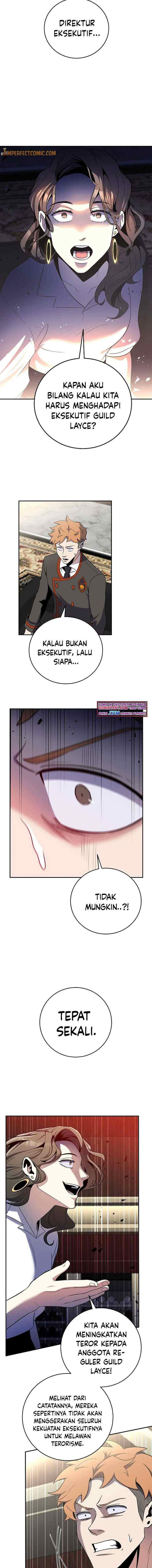 990k Ex-Life Hunter chapter 49 halaman 14