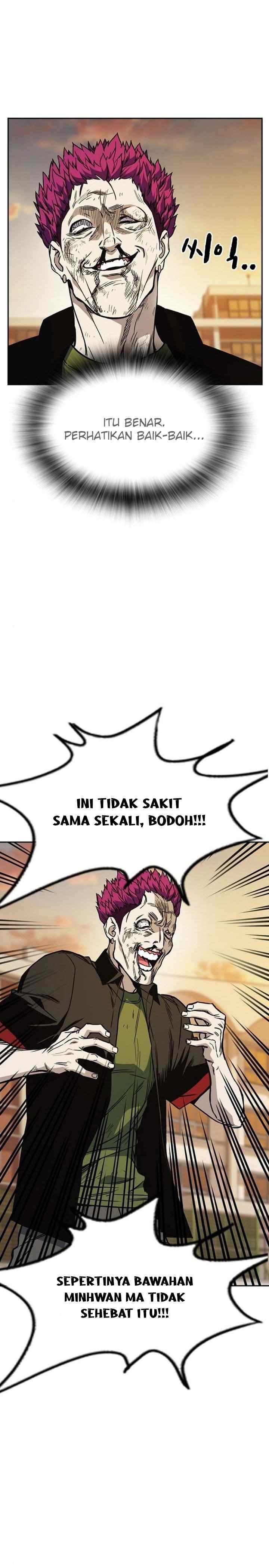 Kenkyu Gurupu chapter 142 halaman 6