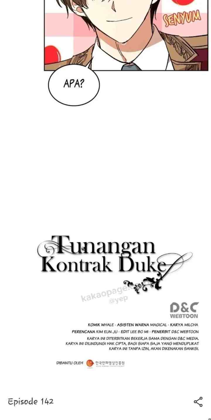 The Reason Why Raeliana Ended up at the Duke's Mansion chapter 142 halaman 12