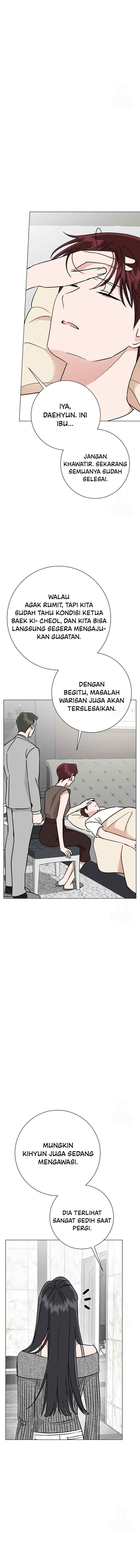 Difficult Boss chapter 40 halaman 8