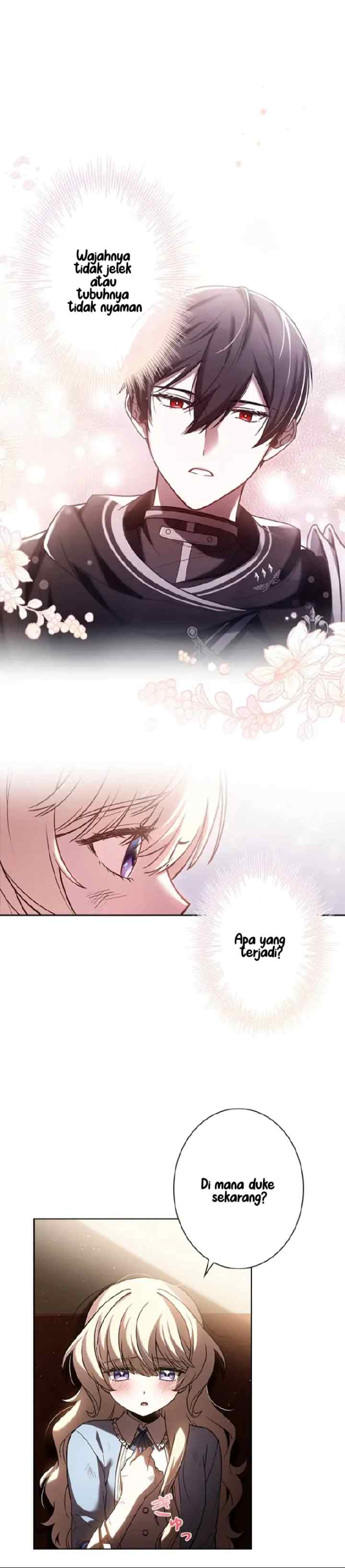 Happy In-Law chapter 2 halaman 4
