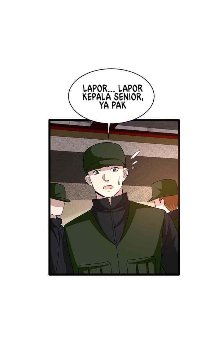 Dushi Xiewang chapter 98 halaman 4