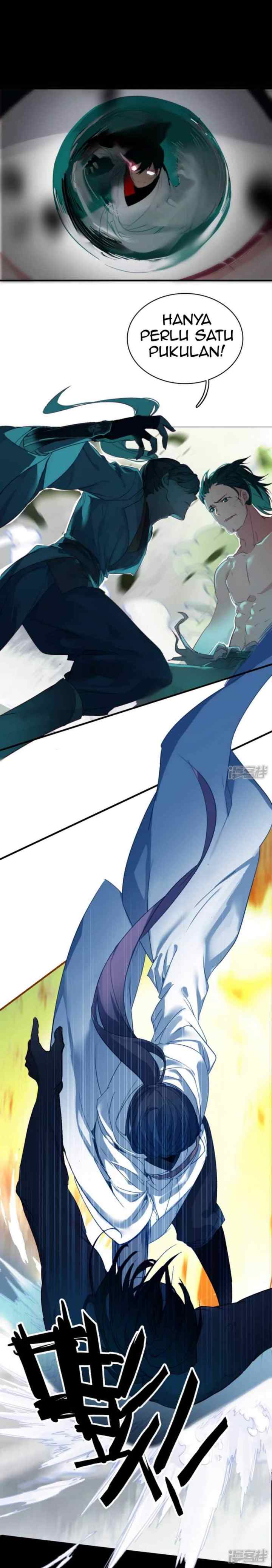 Dragon Warriors chapter 6 halaman 6
