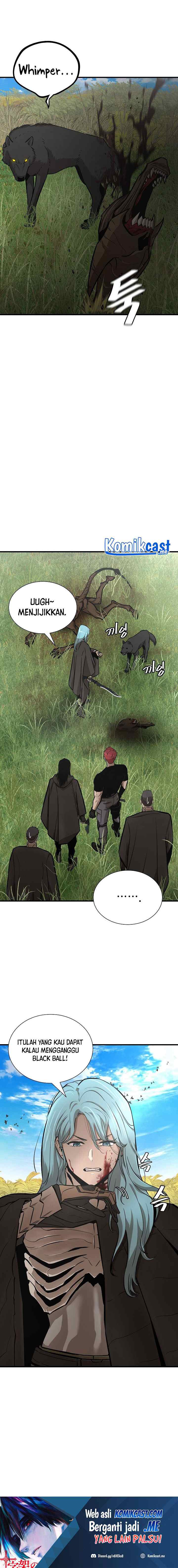 Return Survival chapter 139 halaman 15