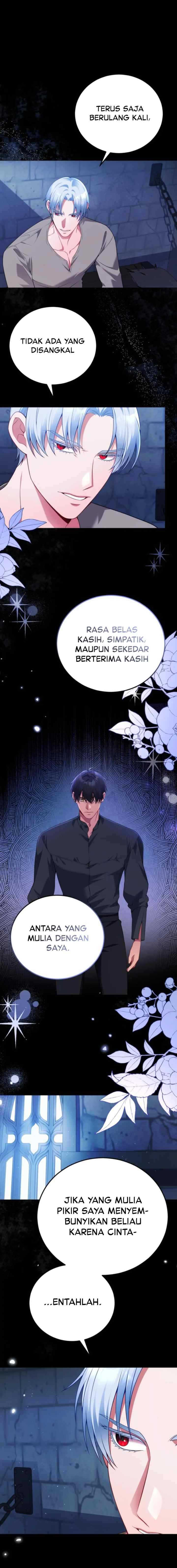 I'll Divorce My Tyrant Husband chapter 81 halaman 10