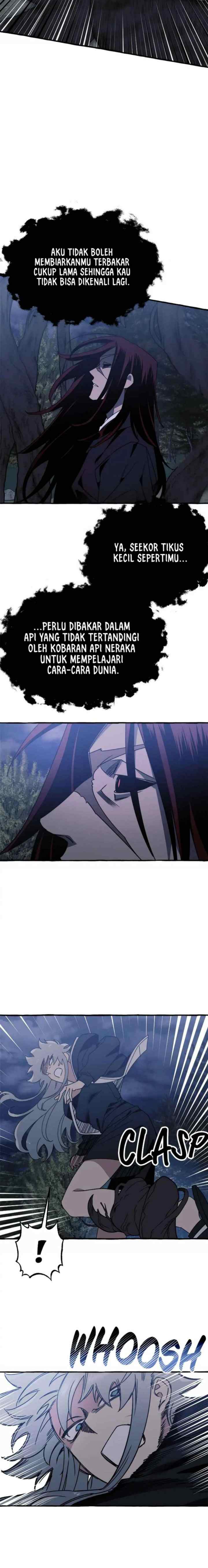 Master of the Fox Bead chapter 54 halaman 16