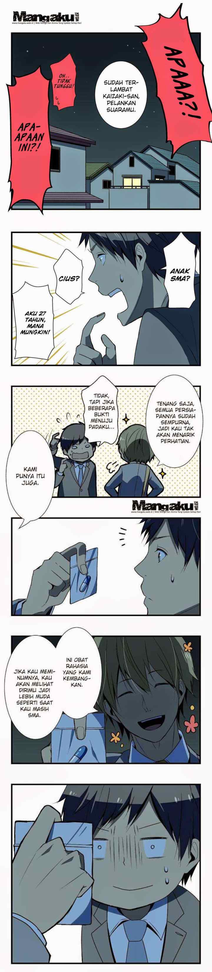 ReLIFE chapter 3 halaman 7