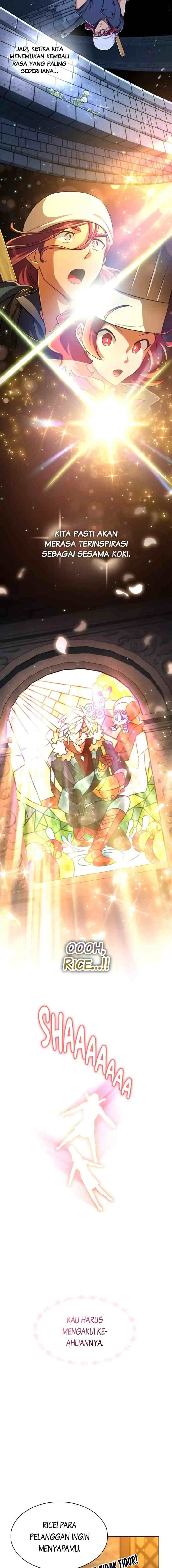 Please Have a Meal chapter 84 halaman 8