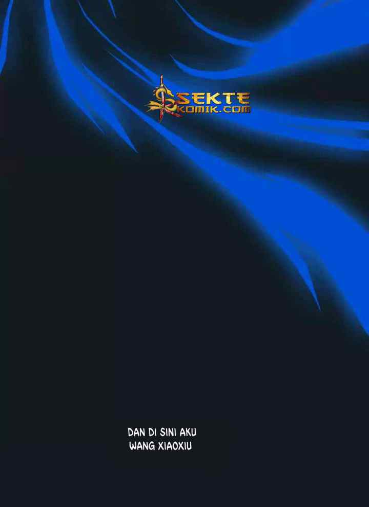Super Cube chapter 0 halaman 4