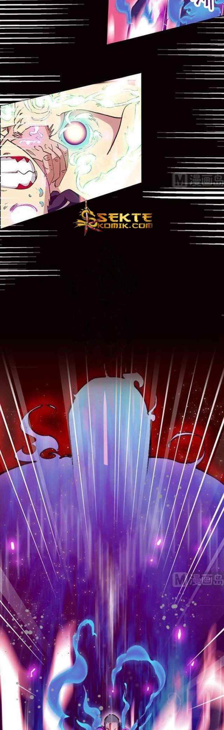 A Legend of The Wind chapter 11 halaman 6