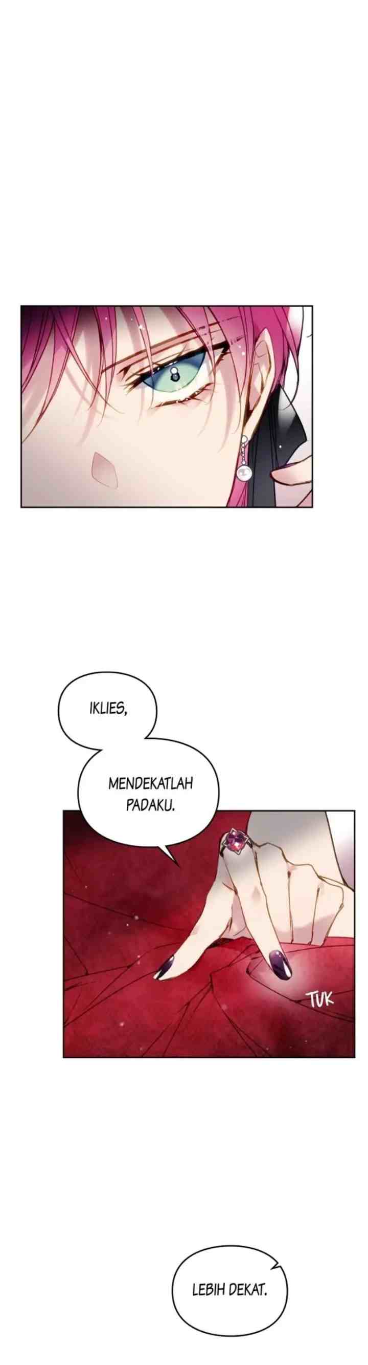 Death Is the Only Ending for the Villainess chapter 55 halaman 5