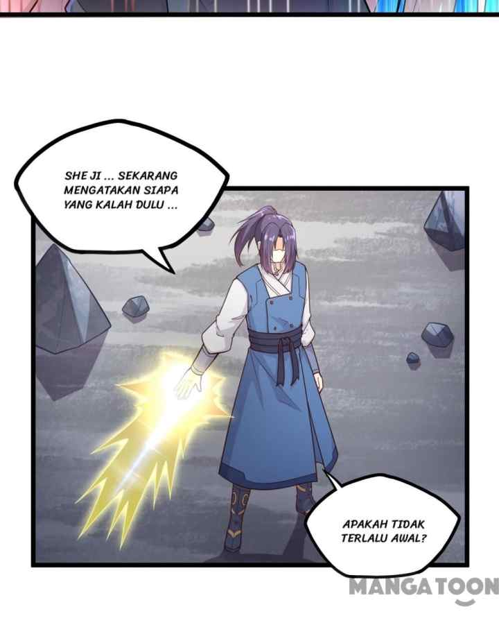 Stepping Through The Fairy River chapter 256 halaman 8