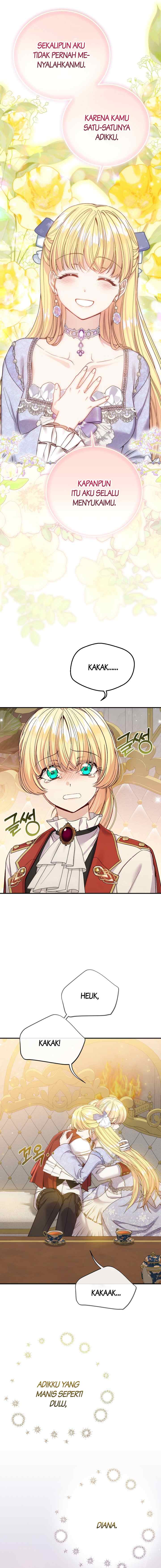 I Became the Wife of the Monstrous Crown Prince chapter 97 halaman 18