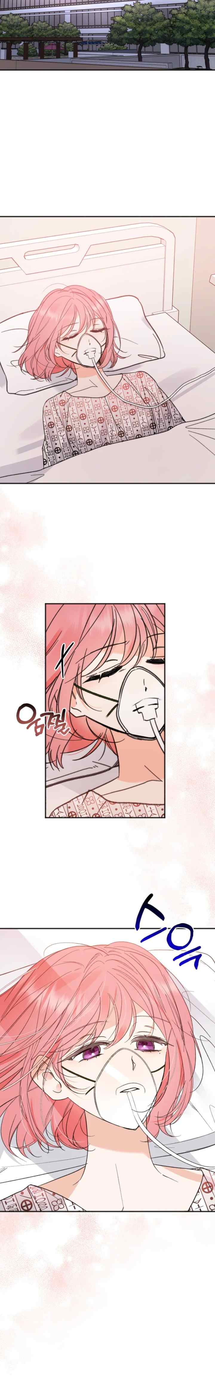 Ideal Delivery Service chapter 49 halaman 19