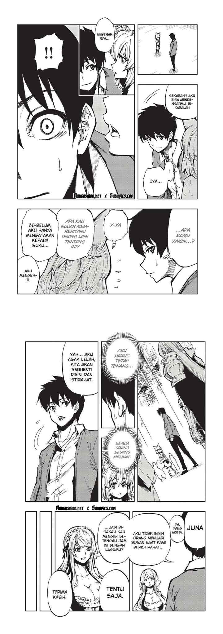 Genjitsushugisha no Oukokukaizouki chapter 4 halaman 10
