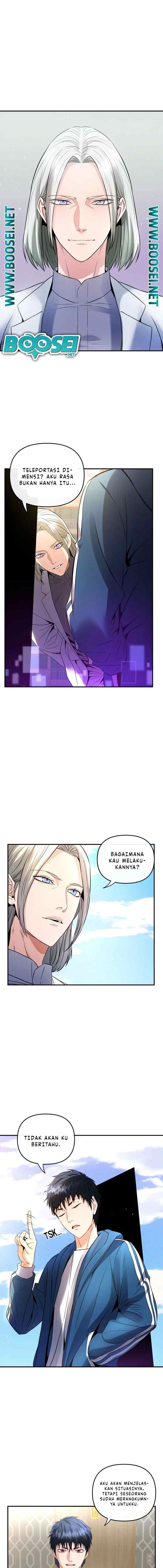A Grandcross Story chapter 7 halaman 4