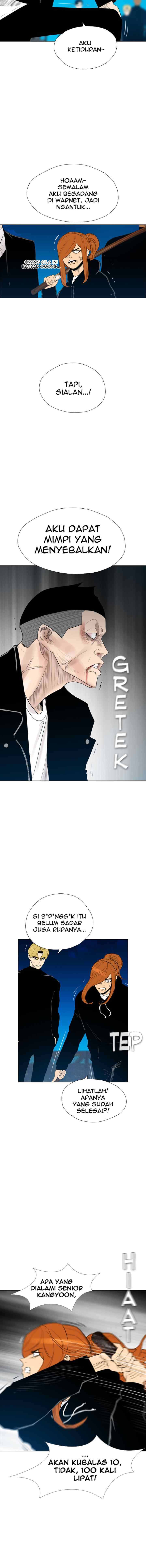 Reawaken Man chapter 124 halaman 10