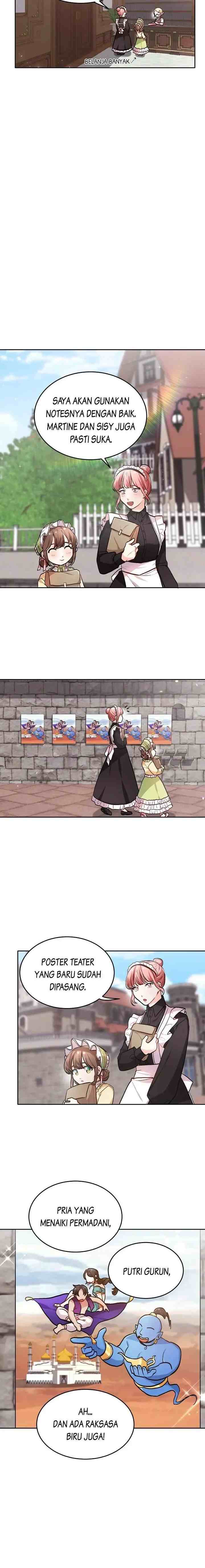 I Was Just an Ordinary Lady chapter 92 halaman 15