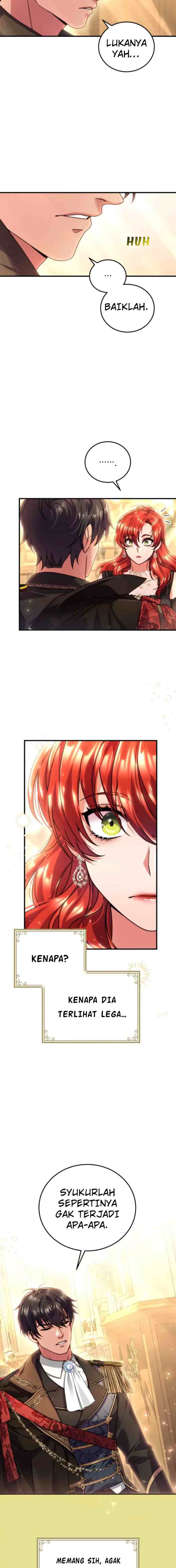 I'll Divorce My Tyrant Husband chapter 26 halaman 9