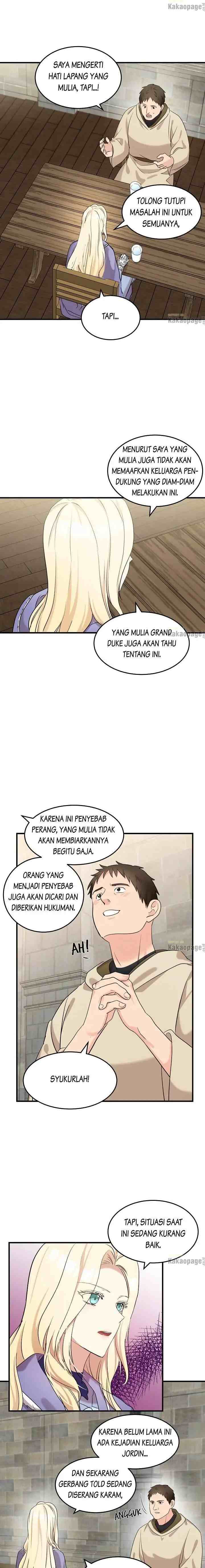 The Villainess Lives Twice chapter 82 halaman 4