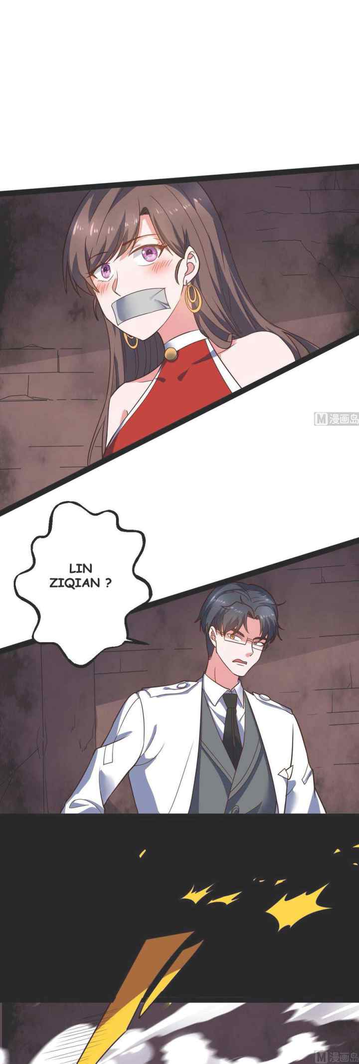 Rebirth Into the Strongest Immortal Cultivator chapter 58 halaman 16