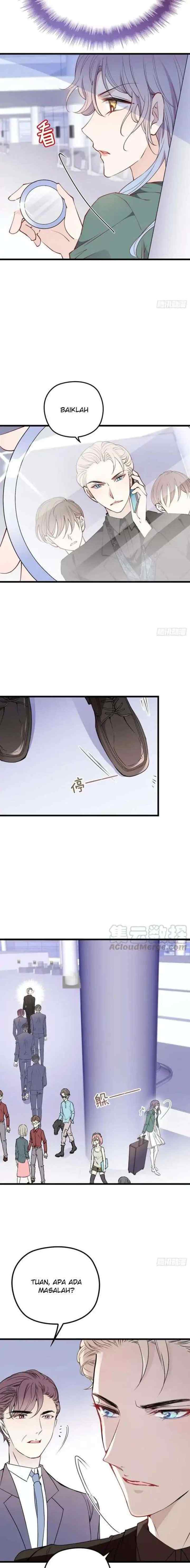 The Duke's Hidden Baby: BOGO! chapter 90 halaman 5
