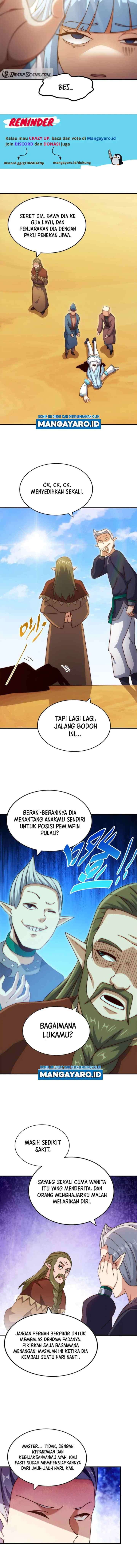 Beyond Myriad Peoples chapter 299 halaman 9