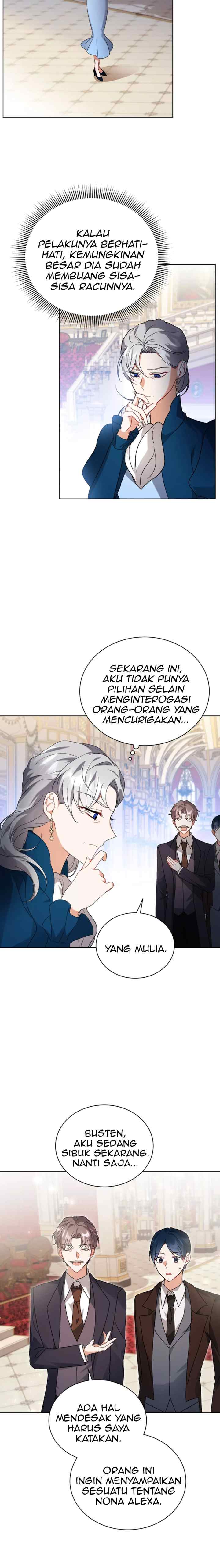 I Became The Villain's Trainer chapter 68 halaman 15