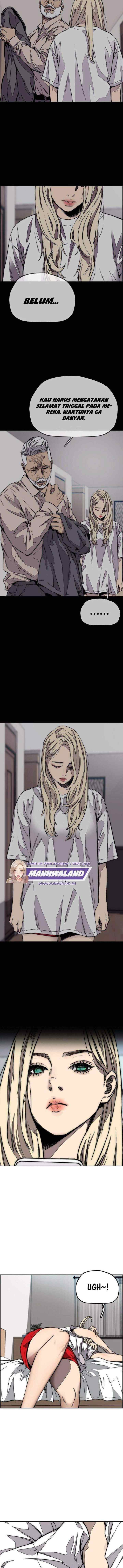 Wind Breaker chapter 370 halaman 4