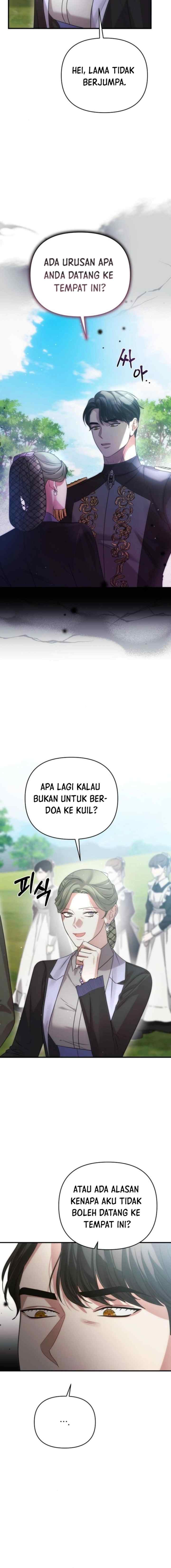 How To Turn A Kind Savior Into An Emperor chapter 43 halaman 11