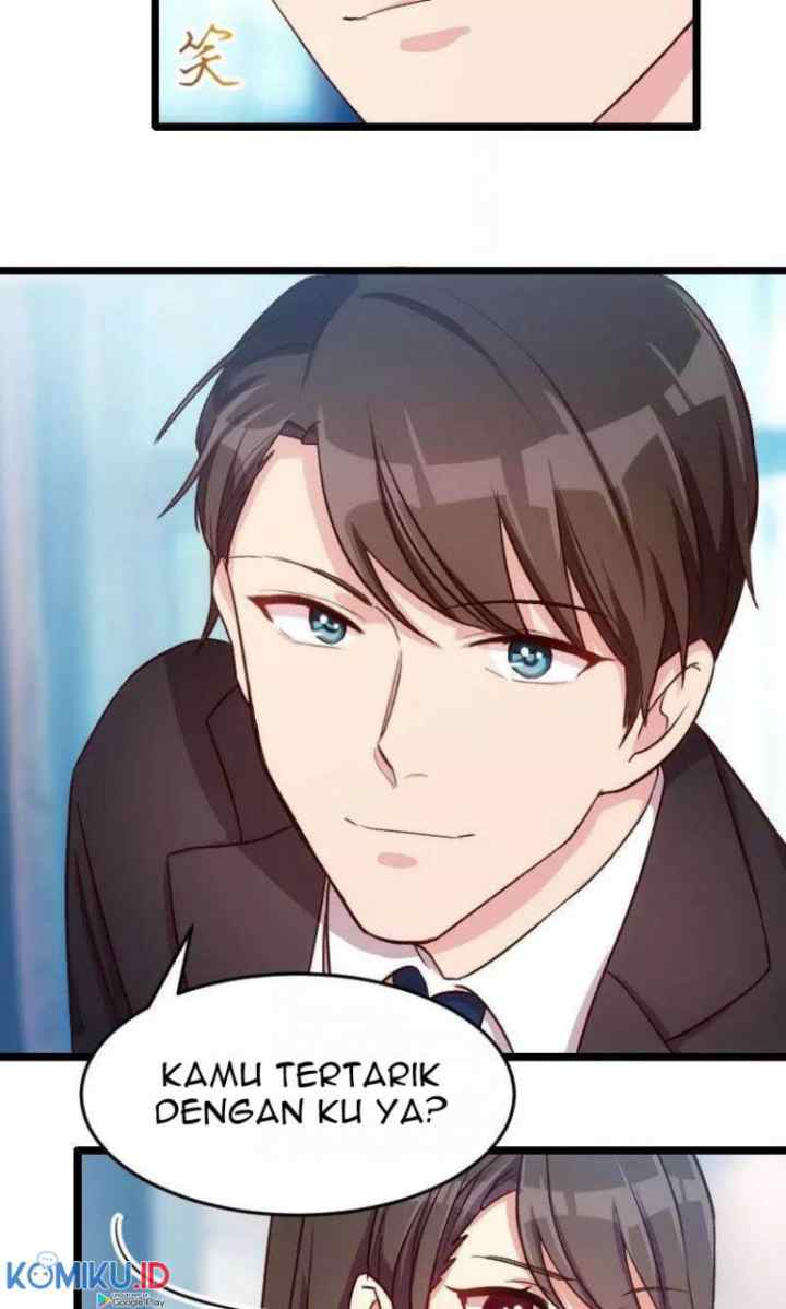 CEO's Sudden Proposal chapter 22 halaman 13