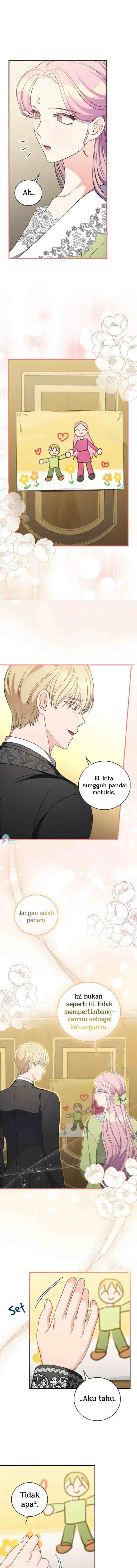 Duchess of the Glass House chapter 65 halaman 9