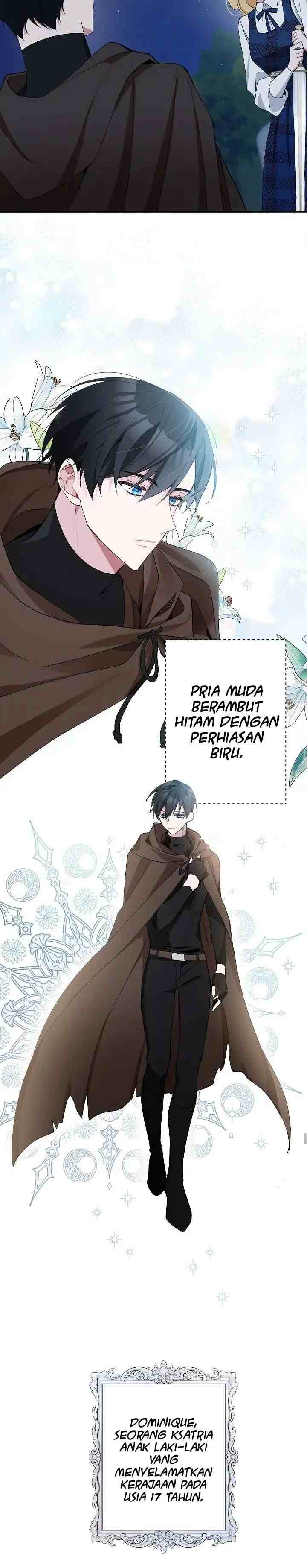 Please Don't Come to the Villainess' Stationery Store! chapter 3 halaman 7