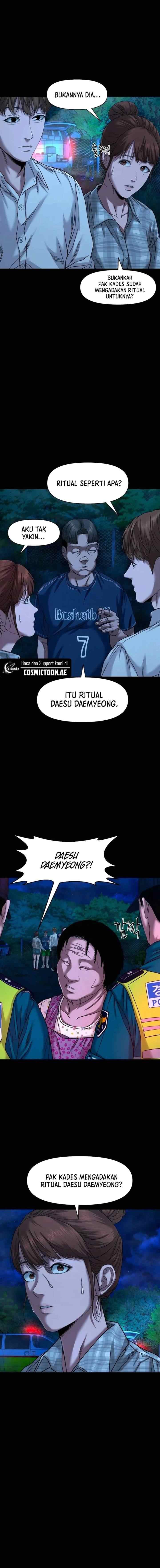 Gwichon-ri chapter 45 halaman 4