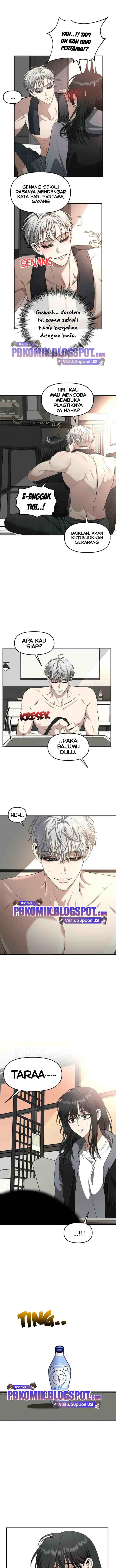 Siyoon Redflag chapter 69 halaman 10