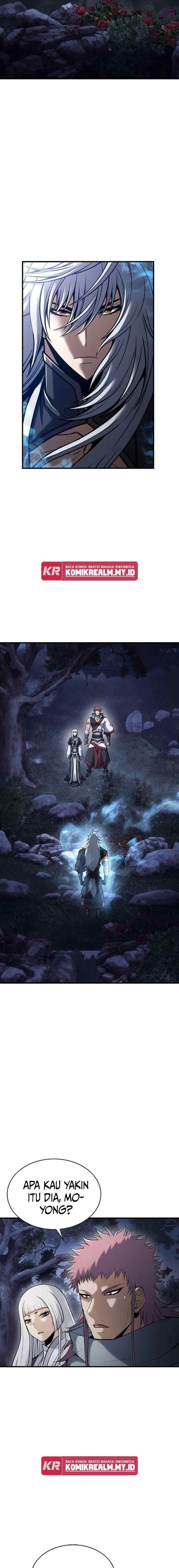 The Star Of A Supreme Ruler chapter 62 halaman 11