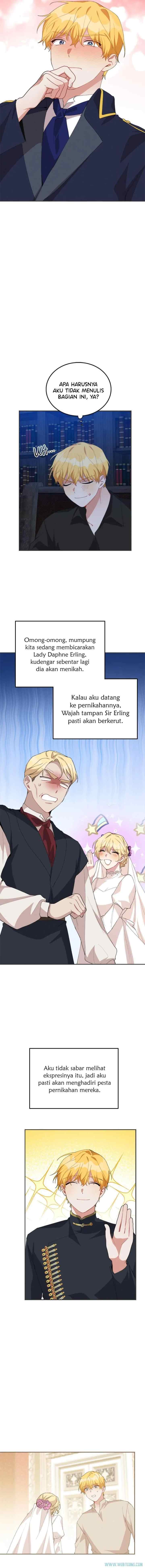 RSVP, Prince ! chapter 52 halaman 12