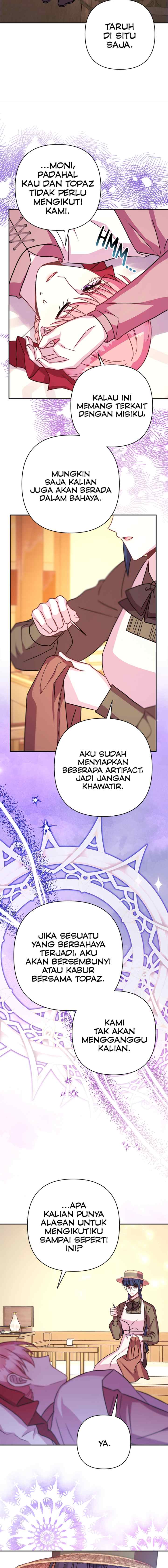 Anyway, It Is A Ropan chapter 61 halaman 10