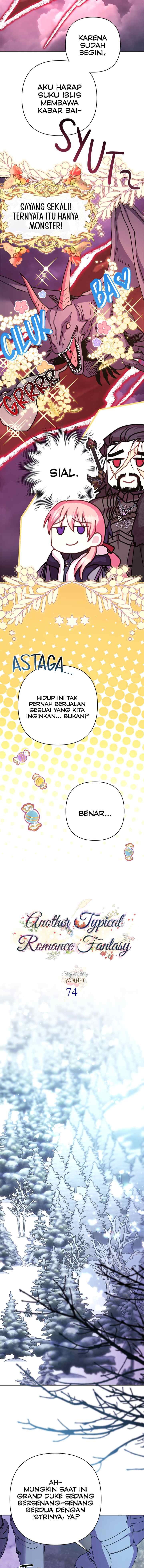 Anyway, It Is A Ropan chapter 74 halaman 4