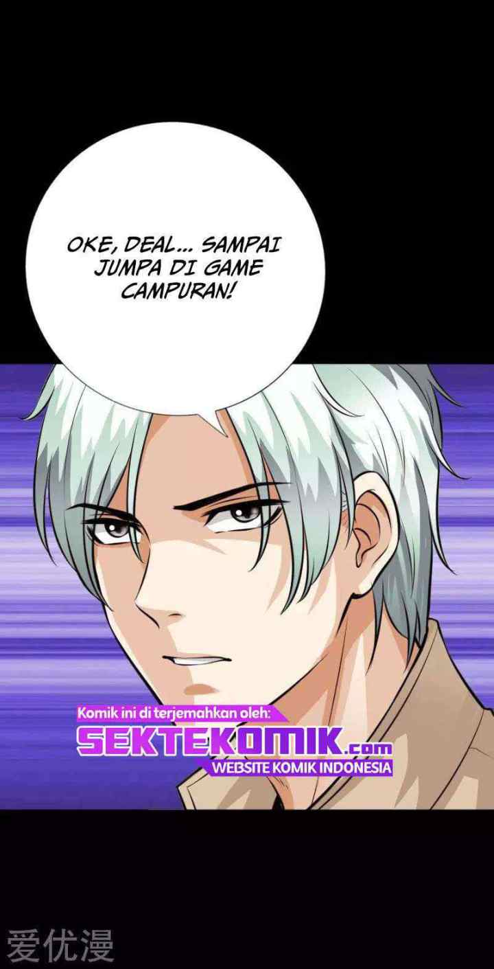 Hopeless chapter 146 halaman 16