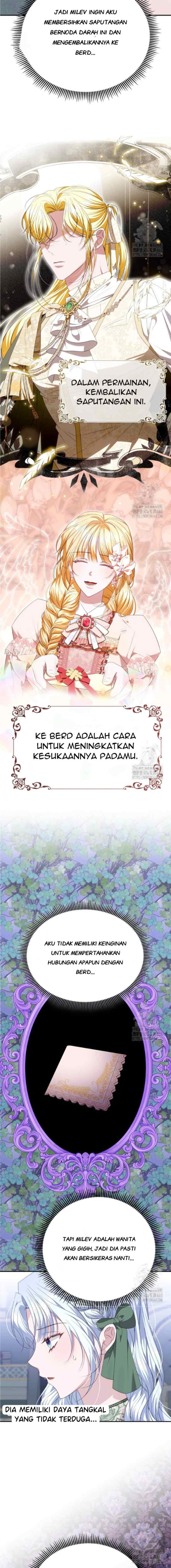 A Guide to the Reality of Villain Extras chapter 10 halaman 16
