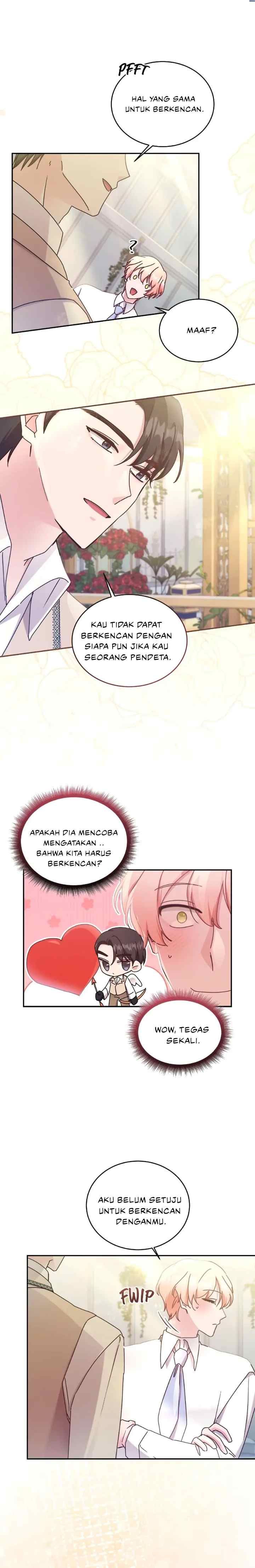 Sweetie, Sweetie, Sweetie chapter 47 halaman 14