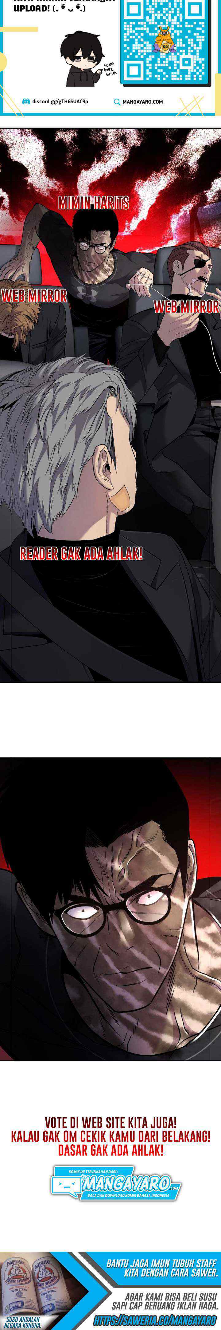I Reincarnated as a Legendary Surgeon chapter 14.1 halaman 11