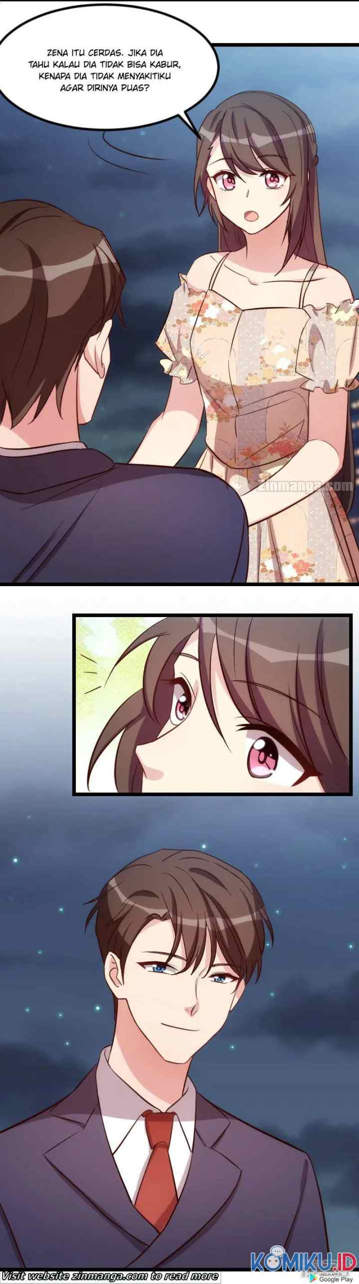 CEO's Sudden Proposal chapter 173 halaman 14