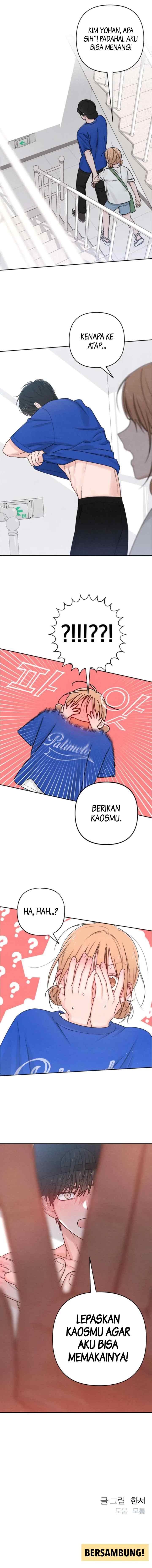 Apocalypse of Youth chapter 77 halaman 10