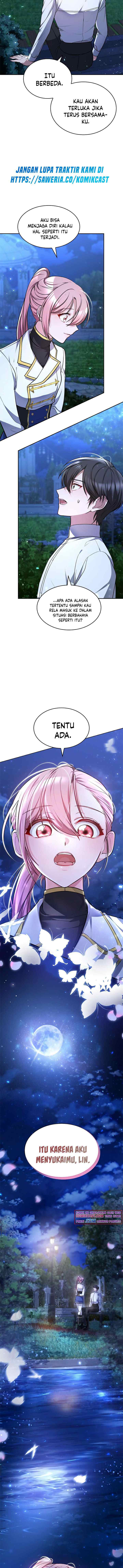 Regina Rena - To the Unforgiven chapter 9 halaman 5